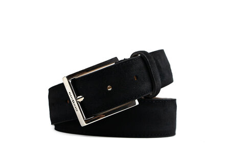Giorgio Giorgio Riem Boy Black Giorgio Giorgio Riem Boy Black