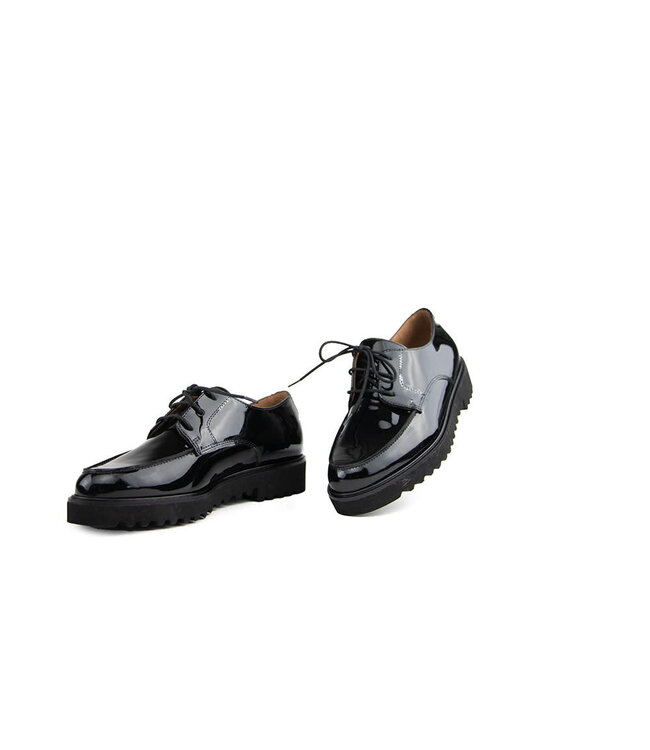 Paul Green Veter Softlack Schwarz