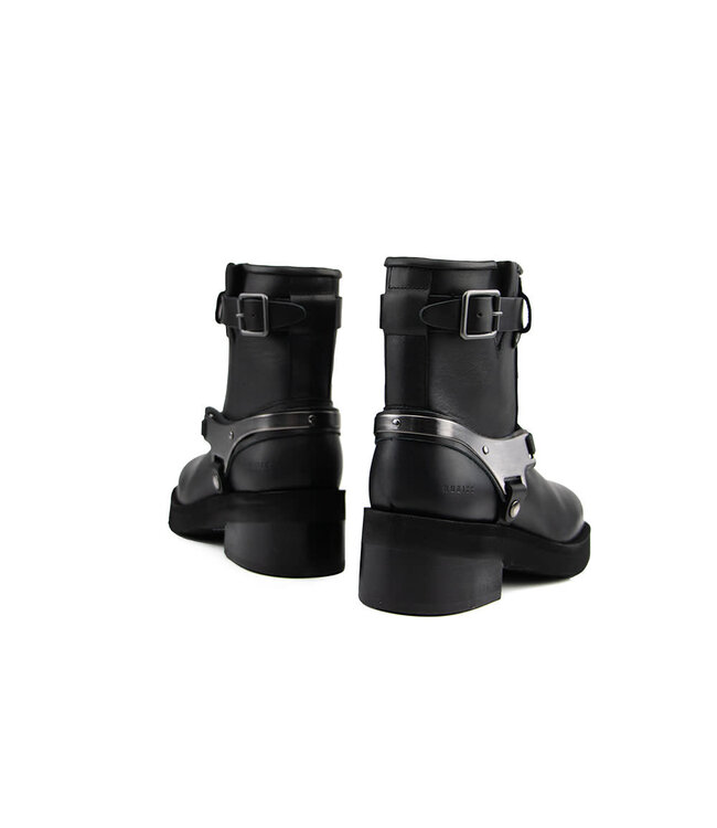 Nubikk Eve Maryn Black Leather