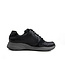 Durea Sneaker Zwart Kroko K