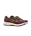 Xsensible Sneakers Stretchwalker Lima Brown Combi