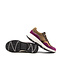 Xsensible Sneakers Stretchwalker Lima Brown Combi