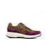 Xsensible Sneakers Stretchwalker Lima Brown Combi