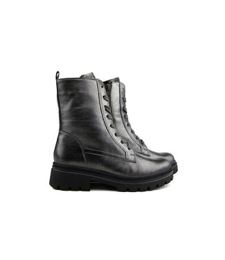Gabor Gabor Veterboot Anthazit Cervo Metal