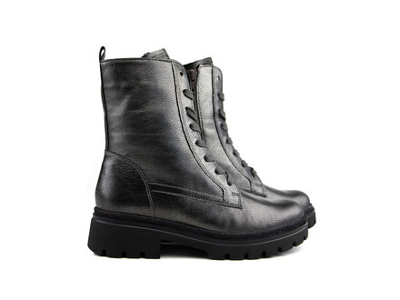 Gabor Gabor Veterboot Anthazit Cervo Metal Gabor Gabor Veterboot Anthazit Cervo Metal