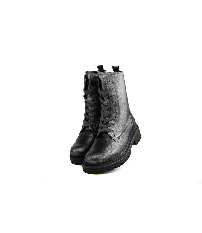 Gabor Veterboot Anthazit Cervo Metal