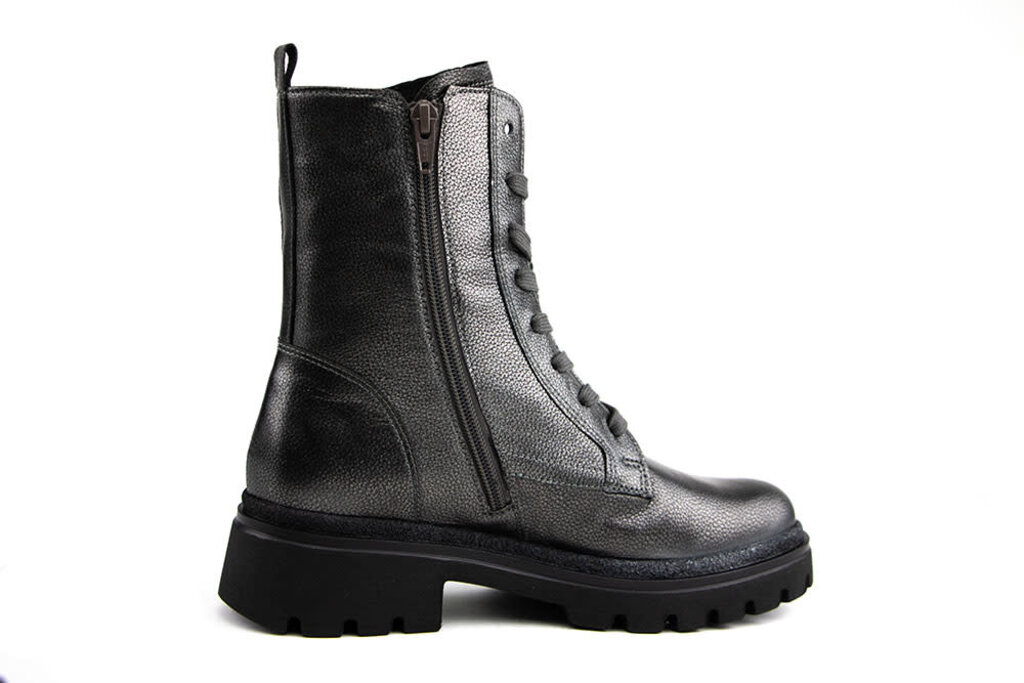 Gabor Gabor Veterboot Anthazit Cervo Metal