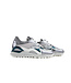 Piedi Nudi Sneaker Nova 11.17 Silver Lux