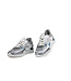 Piedi Nudi Sneaker Nova 11.17 Silver Lux