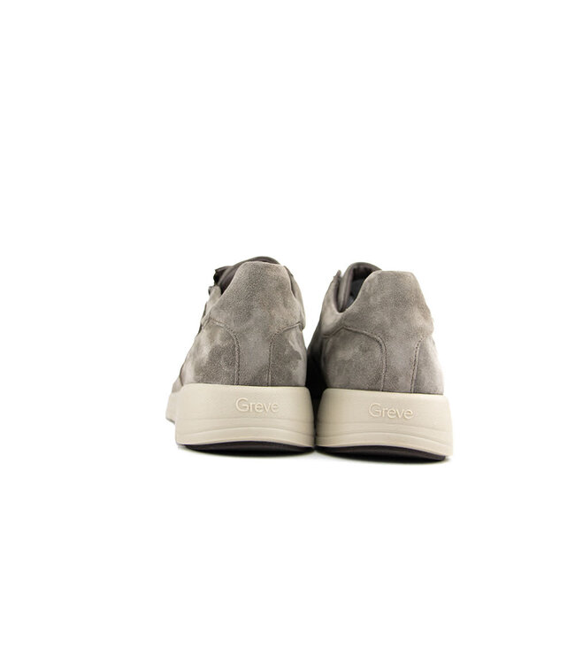 Greve Sneaker Walker K Taiga Suede