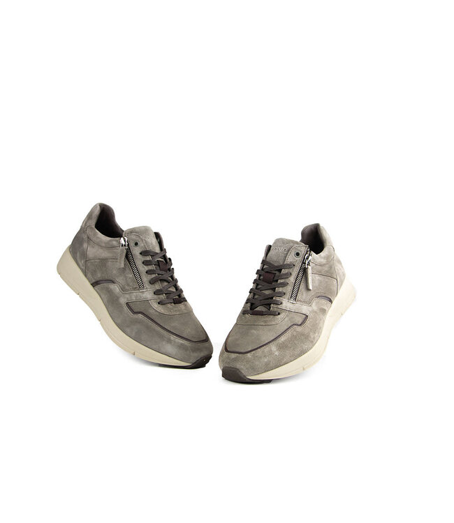 Greve Sneaker Walker K Taiga Suede