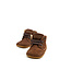 Shoesme Babyproof Hoge Veter Cognac