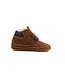 Shoesme Babyproof Hoge Veter Cognac