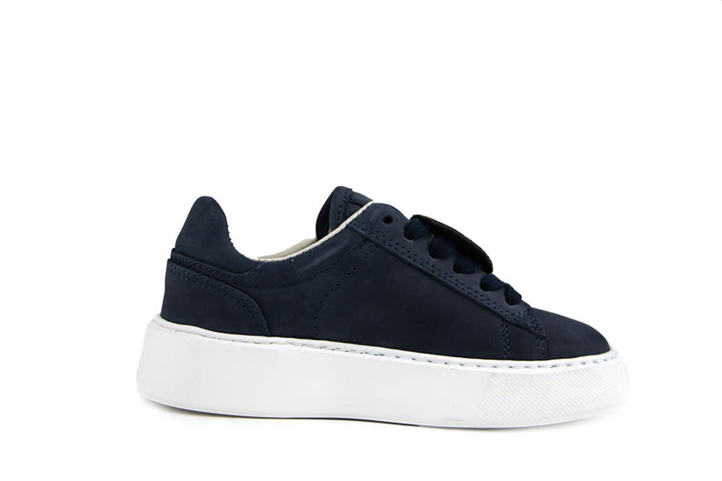 Nubikk Nubikk Vince Tora K Navy Nubuck