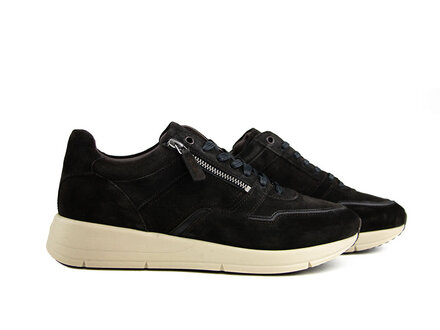 Greve Greve Sneaker Walker K Africa Suede Greve Greve Sneaker Walker K Africa Suede