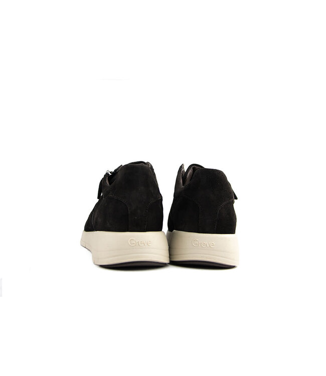 Greve Sneaker Walker K Africa Suede