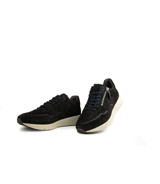 Greve Sneaker Walker K Africa Suede