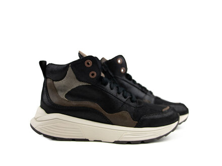 Xsensible Xsensible Next Generation Tower Black Combi GX Xsensible Xsensible Next Generation Tower Black Combi GX