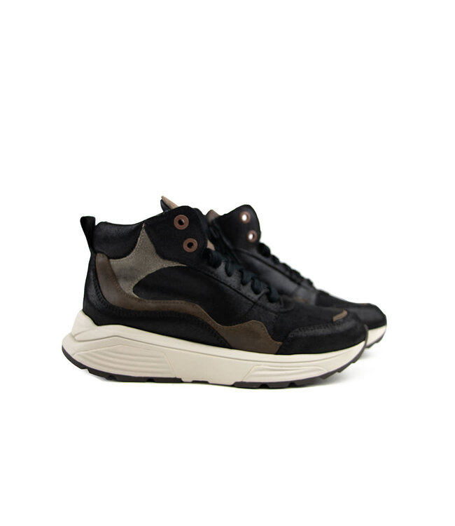 Xsensible Next Generation Tower Black Combi GX