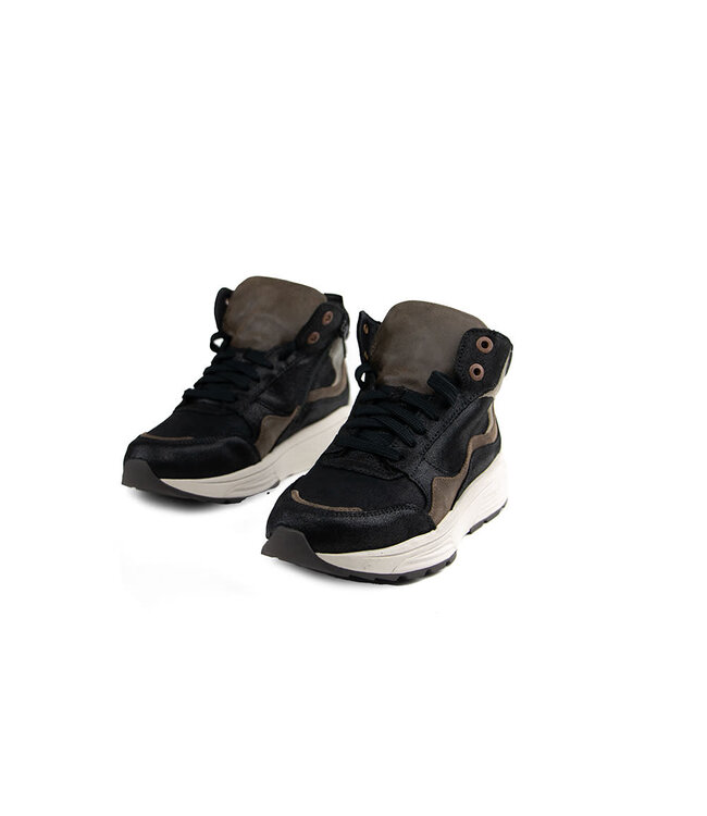 Xsensible Next Generation Tower Black Combi GX