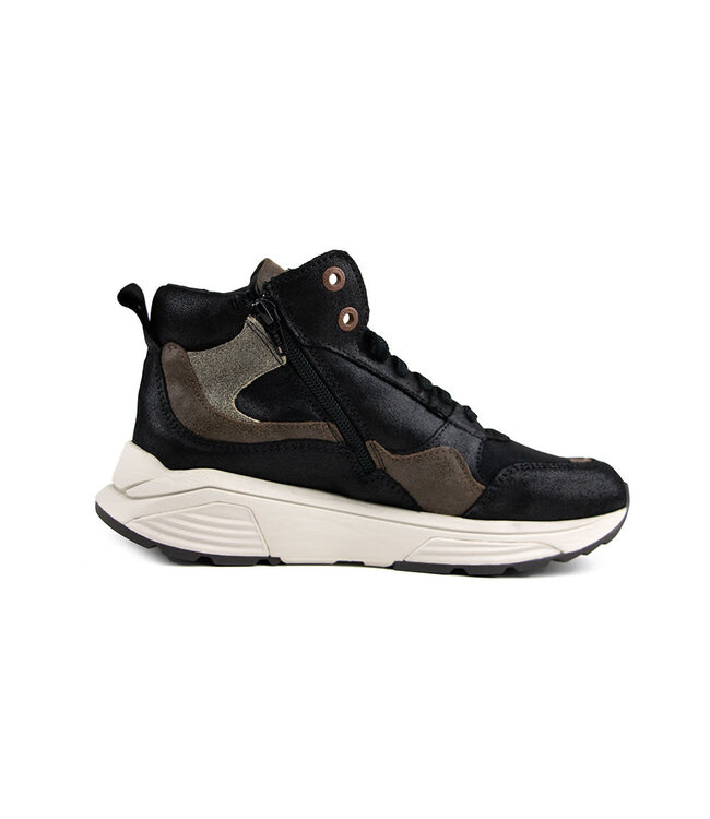 Xsensible Next Generation Tower Black Combi GX