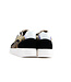 Giga Sneaker Tramonto Black Lavendel