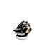 Giga Sneaker Tramonto Black Lavendel