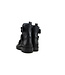 Giga Bikerboot Gespen Tramonto Black