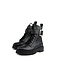 Giga Veterboot Gesp Tramonto Black