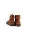 Develab Boots Cognac Nubuck