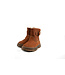 Develab Stiefel  Cognac Nubuck