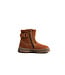 Develab Stiefel  Cognac Nubuck