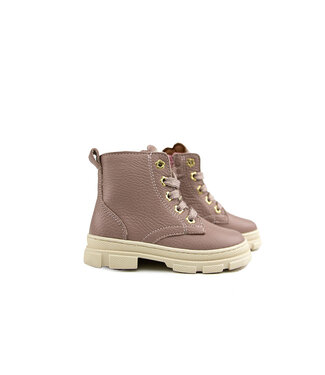 Develab Develab Veterboot Old Pink Nappa