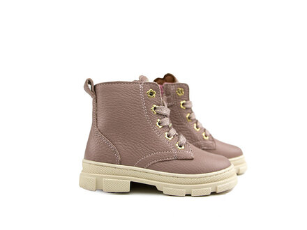 Develab Develab Veterboot Old Pink Nappa