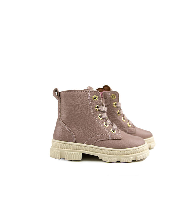 Develab Veterboot Old Pink Nappa