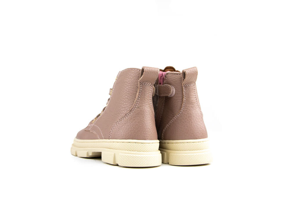 Develab Develab Veterboot Old Pink Nappa