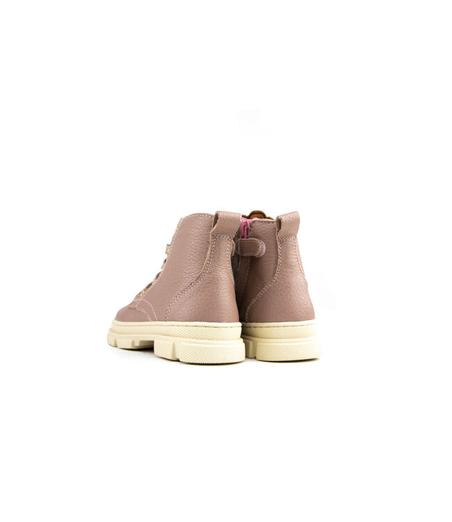Develab Veterboot Old Pink Nappa