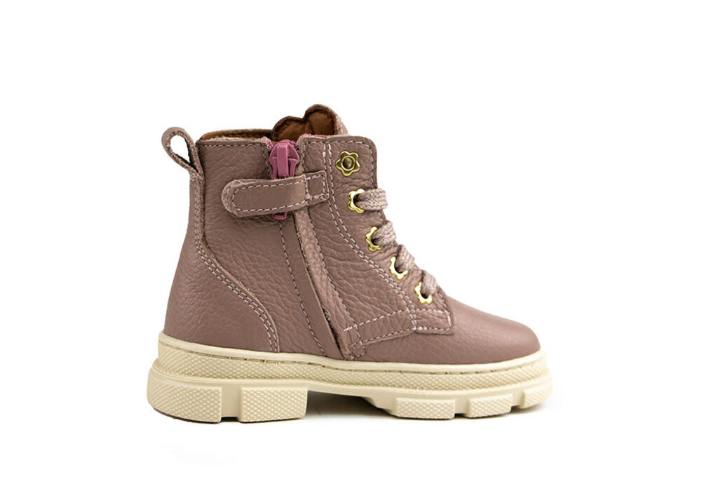Develab Develab Veterboot Old Pink Nappa