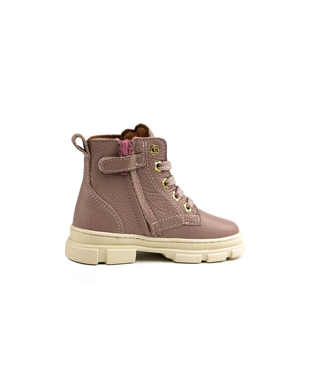 Develab Veterboot Old Pink Nappa