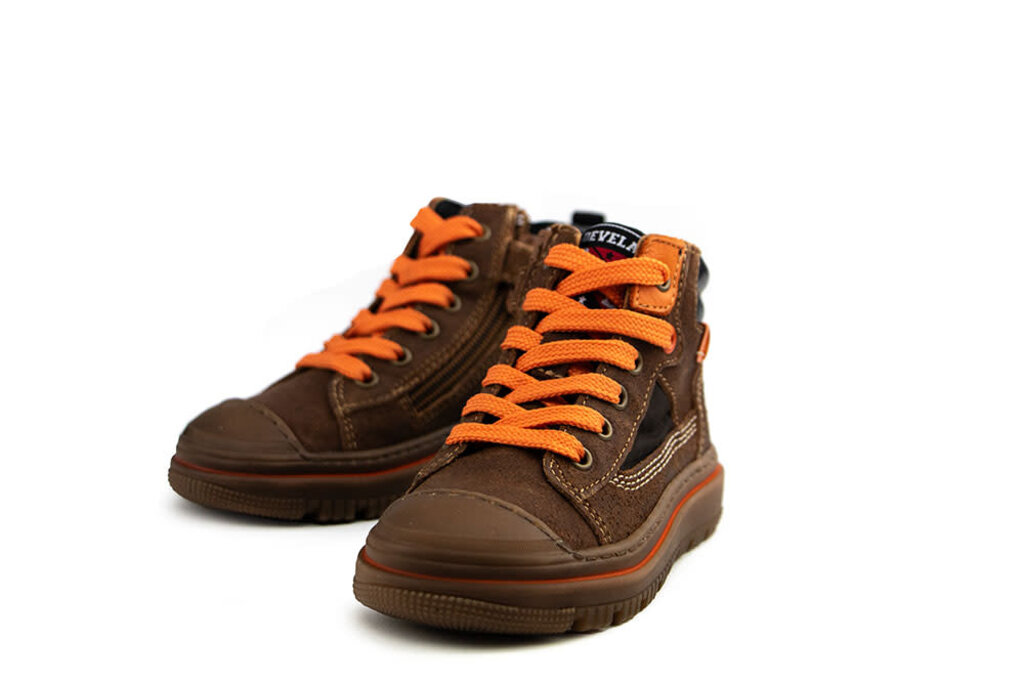 Develab Develab Hoge Veter Dark Brown
