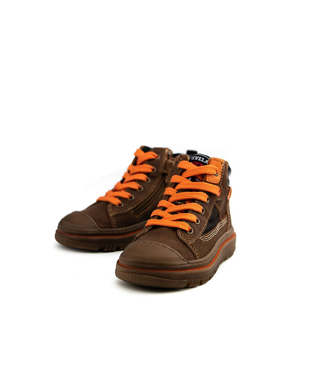 Develab Hoge Veter Dark Brown