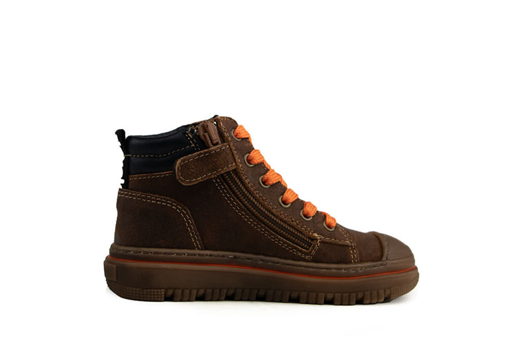 Develab Develab Hoge Veter Dark Brown
