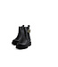 Red Rag Chelsea Boots Gesp Black Napp