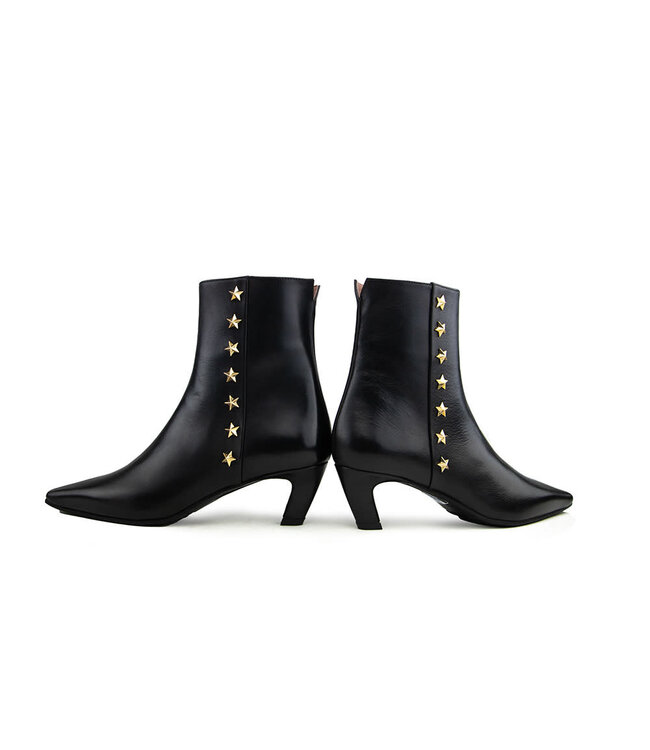 Eva Luna Enkellaars Sharon Nero Stars