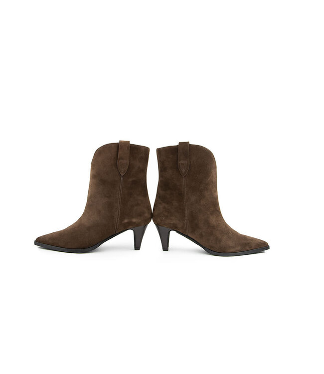 Eva Luna Enkellaars Cloe Mustang