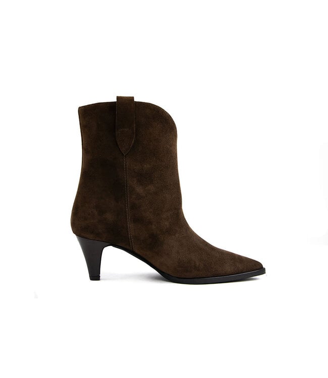 Eva Luna Enkellaars Cloe Mustang