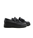 Gabor Loafer Bit Schwarz Calf