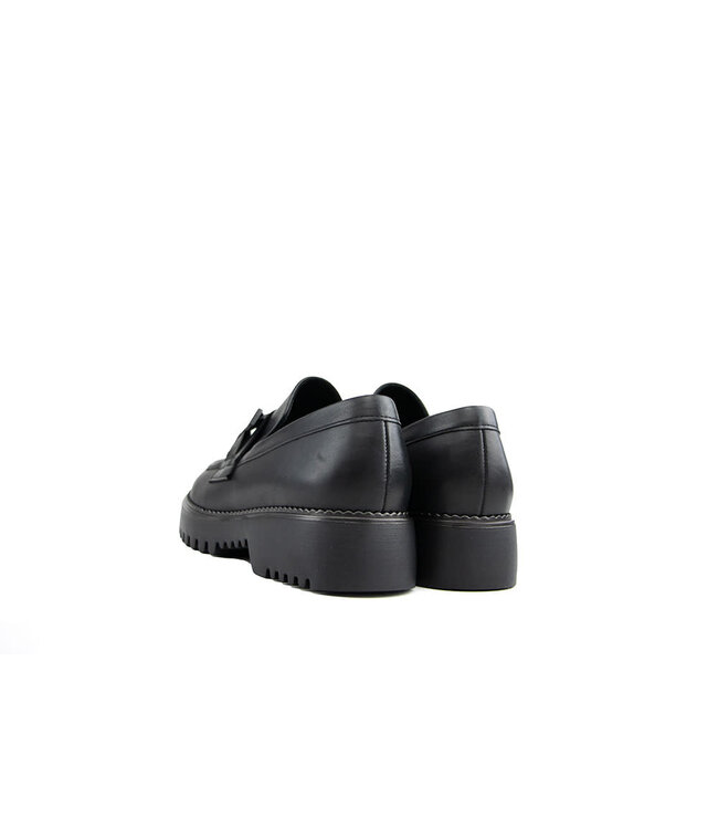 Gabor Loafer Bit Schwarz Calf