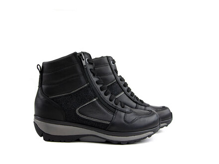 Xsensible Xsensible Stretchwalker Bergamo Black Combi GX Xsensible Xsensible Stretchwalker Bergamo Black Combi GX