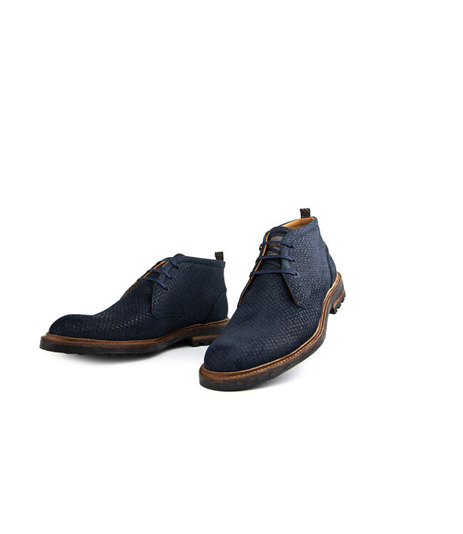 Floris van Bommel Rocki 01.61 Darkblue